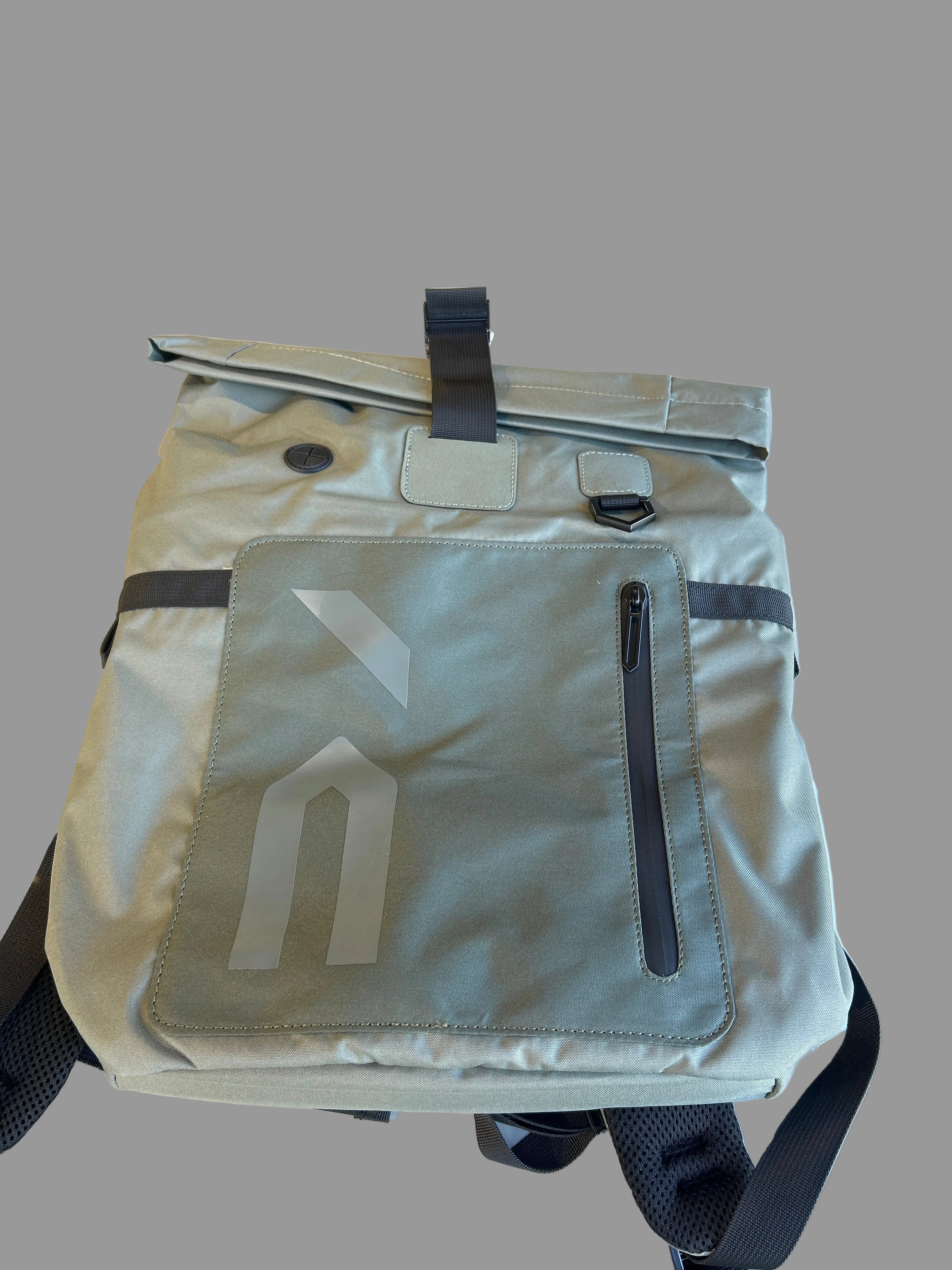 Zaino Dacia merchandising 