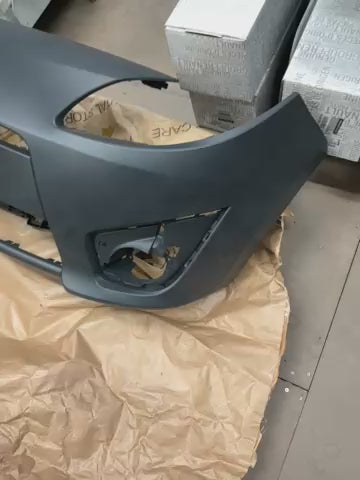 620229640R: paraurti anteriore Renault Twingo2