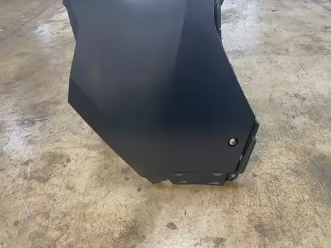 Paraurti posteriore Renault Rafale: 850233049R