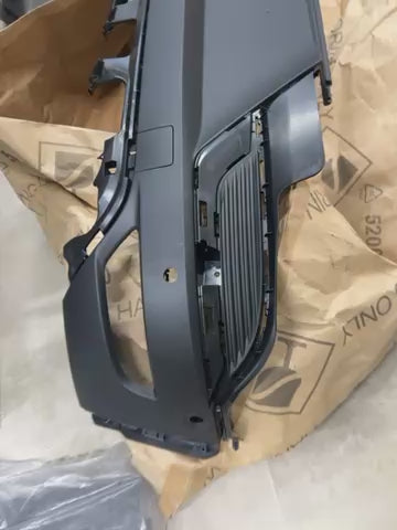 850B24049R - paraurti posteriore Renault Captur 2