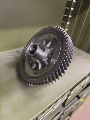 Differenziale cambio Renault: 8201095010