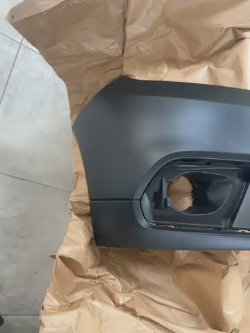 Paraurti anteriore Dacia Sandero 2: 620223233R