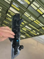 Fanale diurno anteriore sinistro Renault Clio4: 266051034R