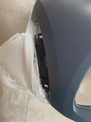 Paraurti anteriore Renault Captur 2: 620227396R
