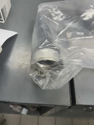 144604814R - tubo aria Renault Megane4, Sceni4, Talisman