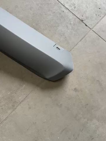 Modanatura paraurti anteriore Renault Arkana: 620842518R