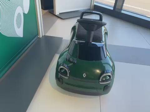 Macchina a spinta Twingo E-tech per bambini: 7717284391