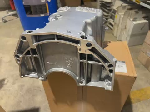 111108942R - coppa motore Renault 1.5dci