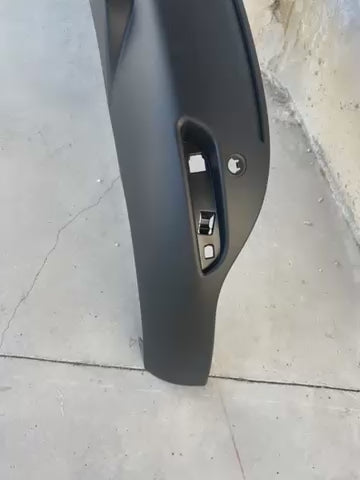 Paraurti posteriore Renault Clio 4 sw: 850B26008R