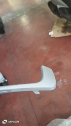 850703057R: spoiler paraurti posteriore Renault Scenic 4