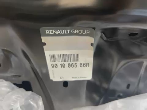 Portellone Renault Clio 5: 901006566R