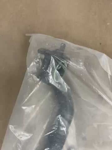 Tubo aria Renault sceni4 Talisman Megane4: 144604814R