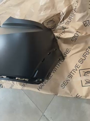 Paraurti posteriore Dacia Sandero 3 Stepway: 850103110V
