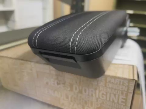 8201679842: bracciolo Dacia Sandero 2