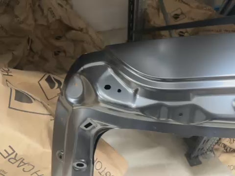 901002096R - Portellone posteriore Renault Koleos 2