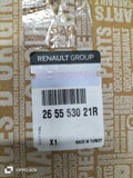 Fanale posteriore dx Renault Clio IV 265553021R