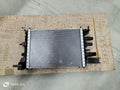 Intercooler radiatore aria Dacia Duster 2: 214106421R