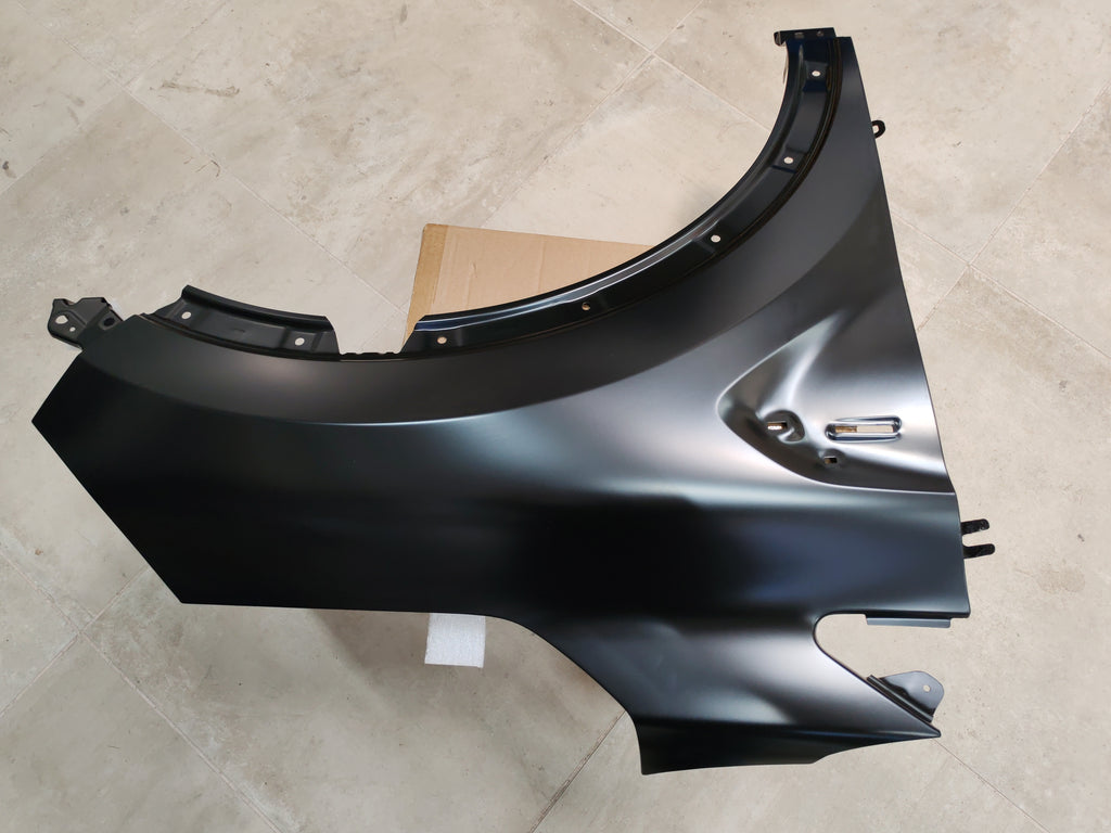 Parafango anteriore destro Renault Captur 2: 631007255R