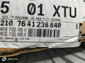 Pedana laterale destra Renault Rafale 764123884R
