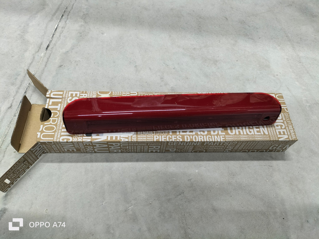 Luce terzo stop 265900006R Renault Megane 3
