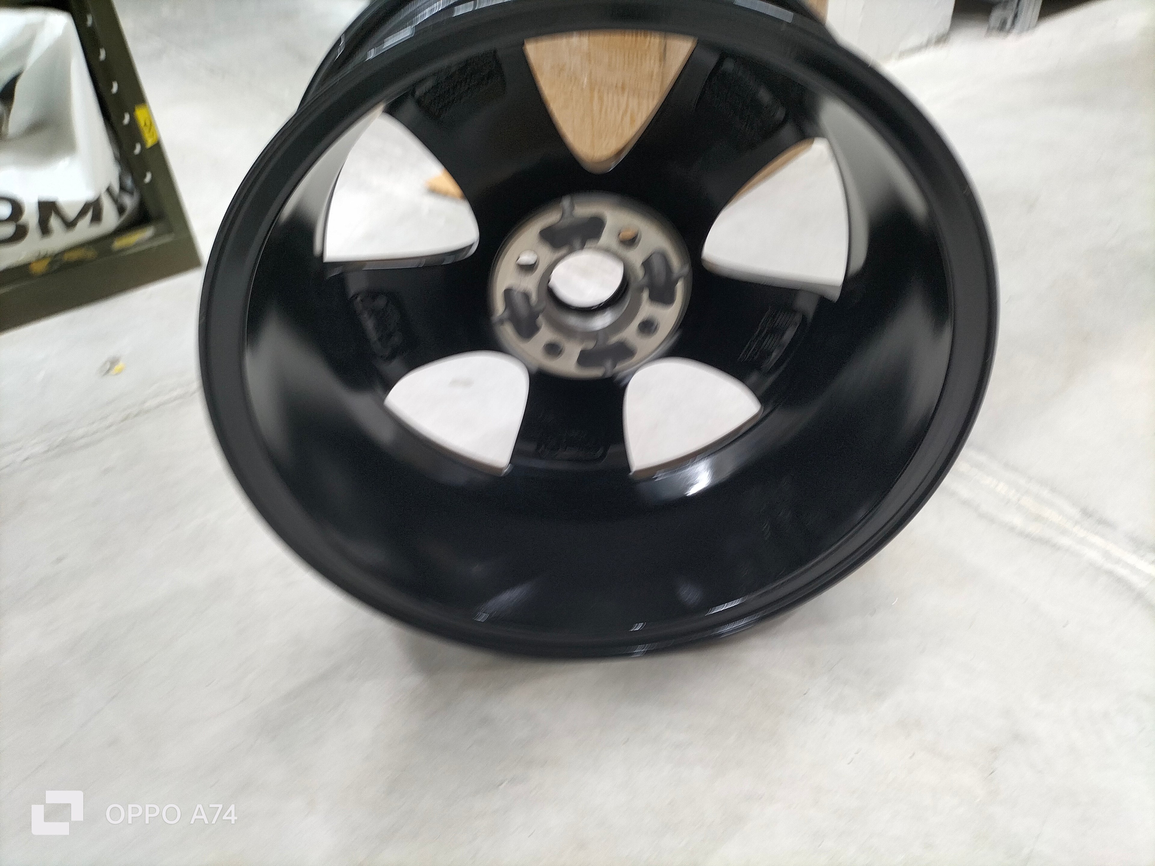 Cerchio in lega 16" Renault Clio IV: 403003137R