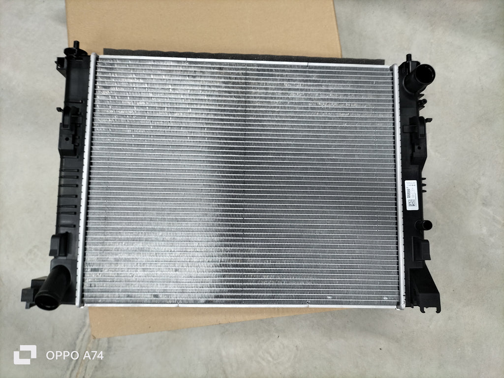 Radiatore raffreddamento motore Dacia Duster 3: 214103473R