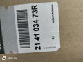 Radiatore raffreddamento motore Dacia Duster 3: 214103473R