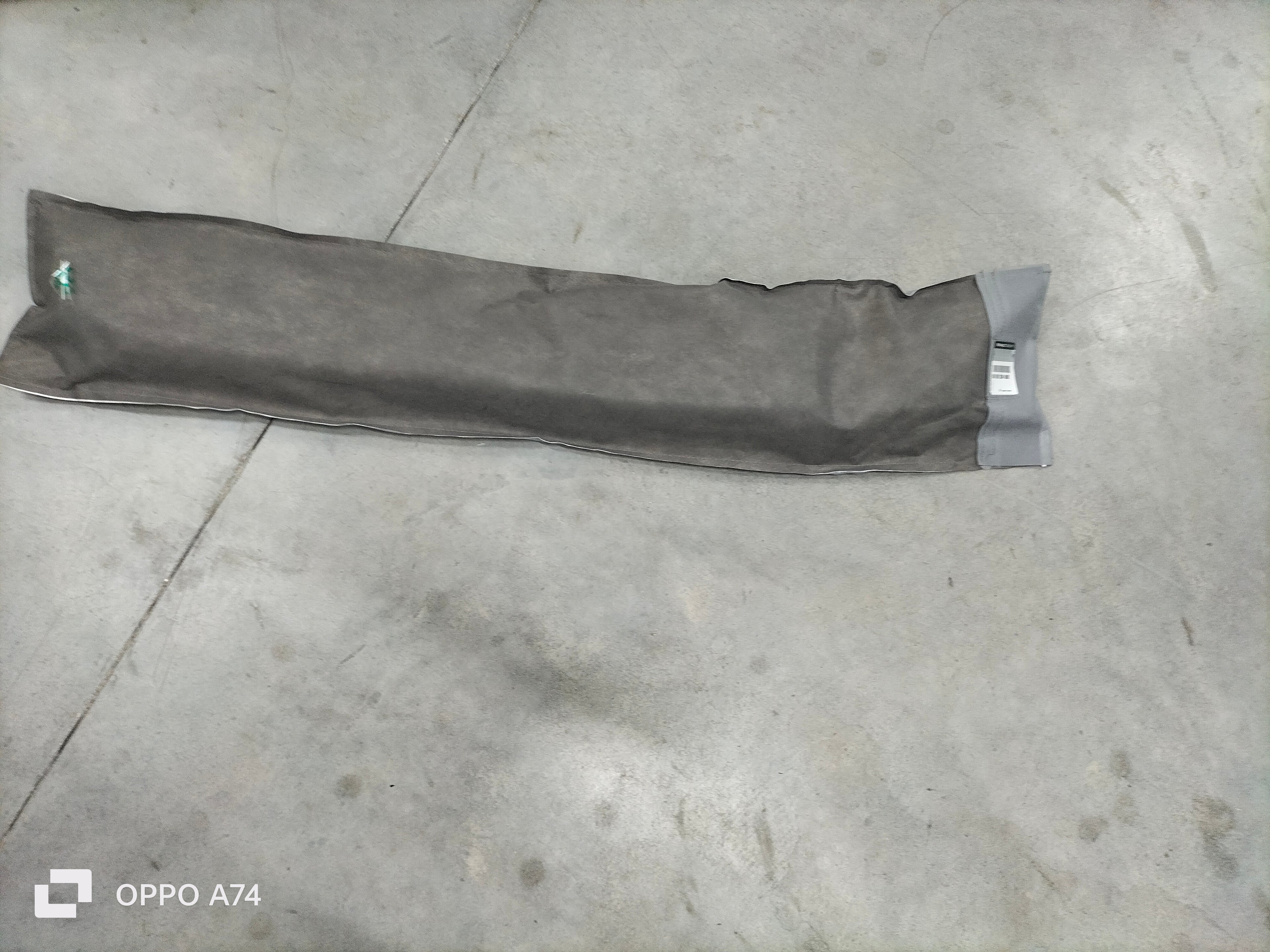 Spoiler paraurti posteriore Renault Clio V: 850B20466R