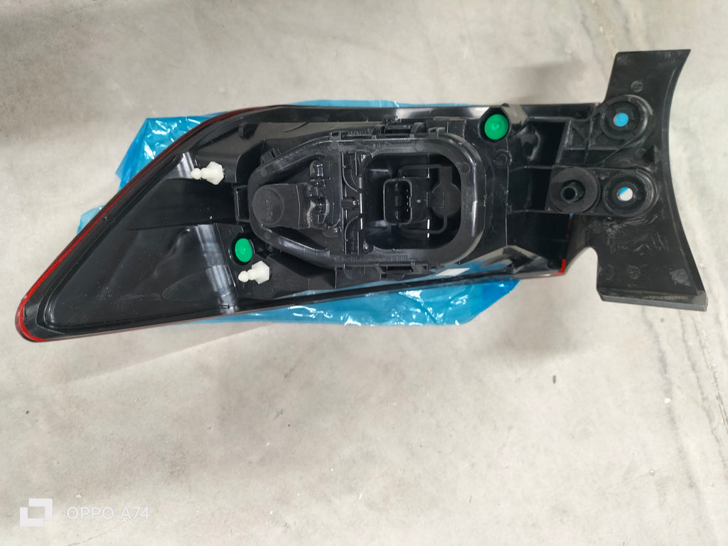 Fanale posteriore dx Renault Clio IV 265553021R